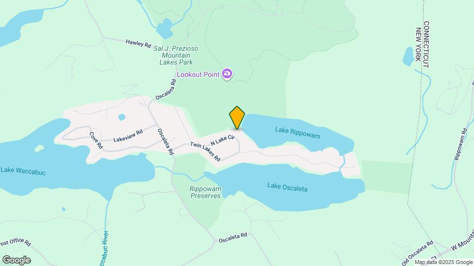 15 N Lake Cir Map and Location Details