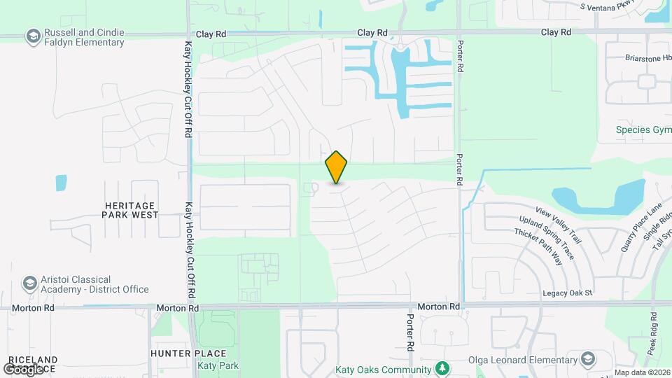 24406 Rossi Gardens Cir Map and Location Details