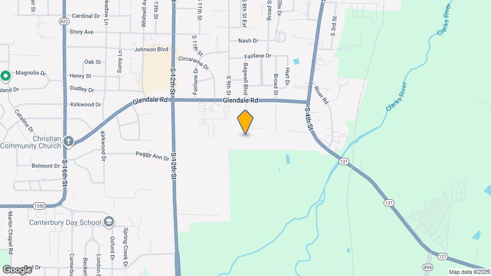 930 Bagwell Dr Rentals in Murray, KY