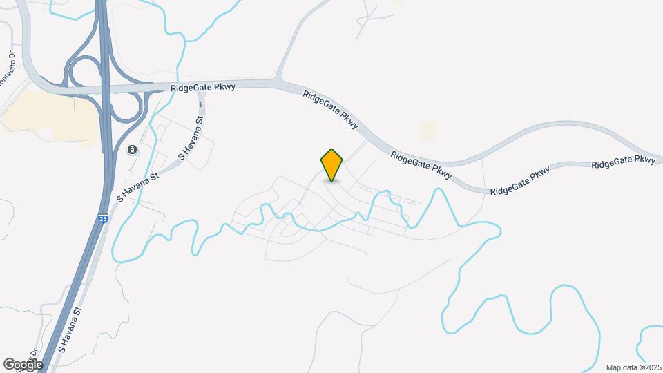 11556 Amplify Cir Map and Location Details