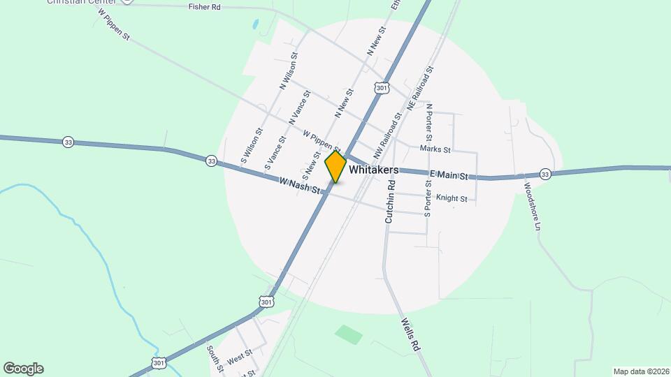 185 S White St, Unit 185 Mapa y Detalles de la Ubicación