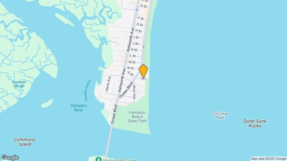 12 Atlantic Ave Apartments Hampton Beach, NH Apartments For Rent