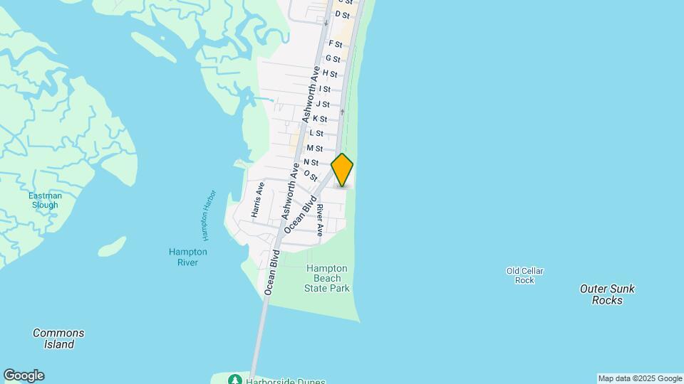 12 Atlantic Ave Mapa y Detalles de la Ubicación