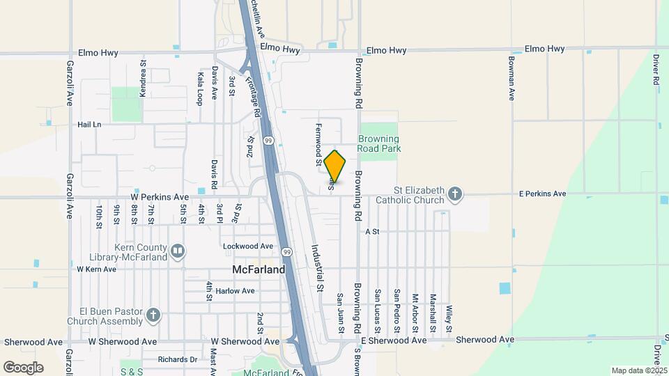 La Fiesta Apartments and Nearby Mc Farland Apartments For Rent Mc