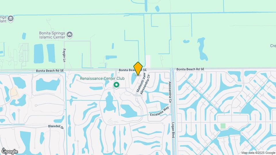 28075 Sosta Ln Map and Location Details