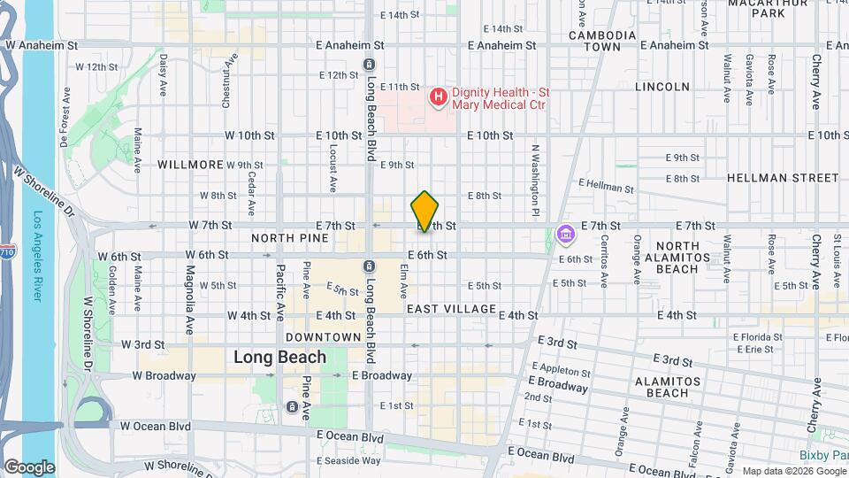 Lynden #0178 Map and Location Details