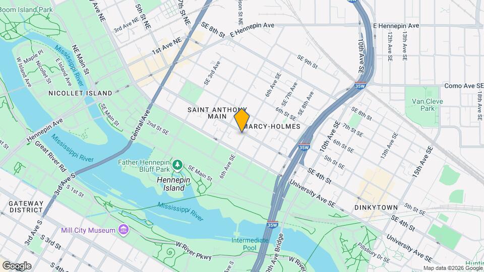 Ashmore Apartments Minneapolis, MN Apartments For Rent