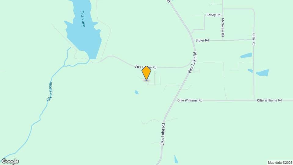 58 JL Williams Rd Photo