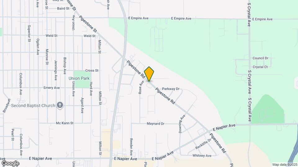 R A Apartments and Nearby Benton Harbor Apartments For Rent Benton