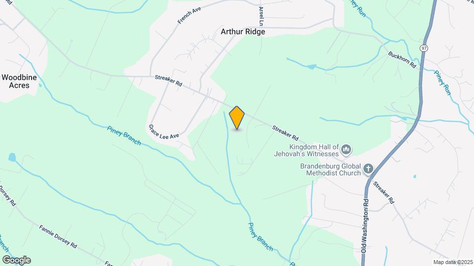 835 Streaker Rd Rentals in Sykesville, MD