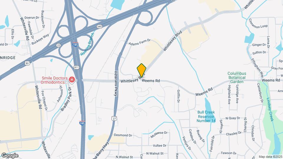 Greystone at Main Street Apartments and Nearby Columbus Apartments For