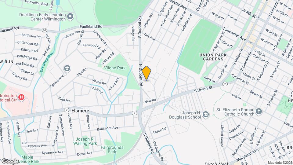 Manchester Arms Apartments Elsmere, DE Apartments For Rent