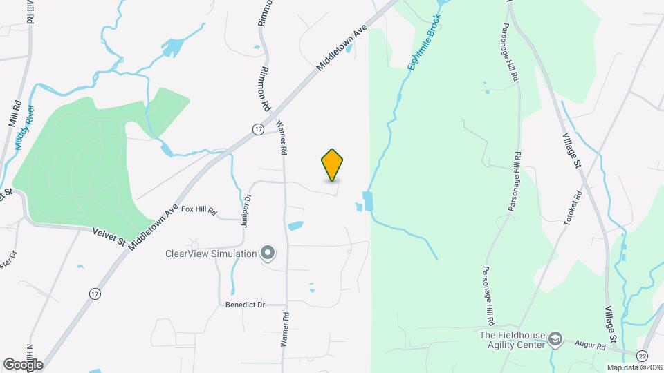 19 Longview Dr Map and Location Details