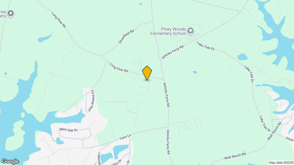 118 Elsoma Dr Map and Location Details