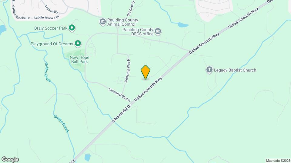 2 Oakwood Hts Rd Map and Location Details