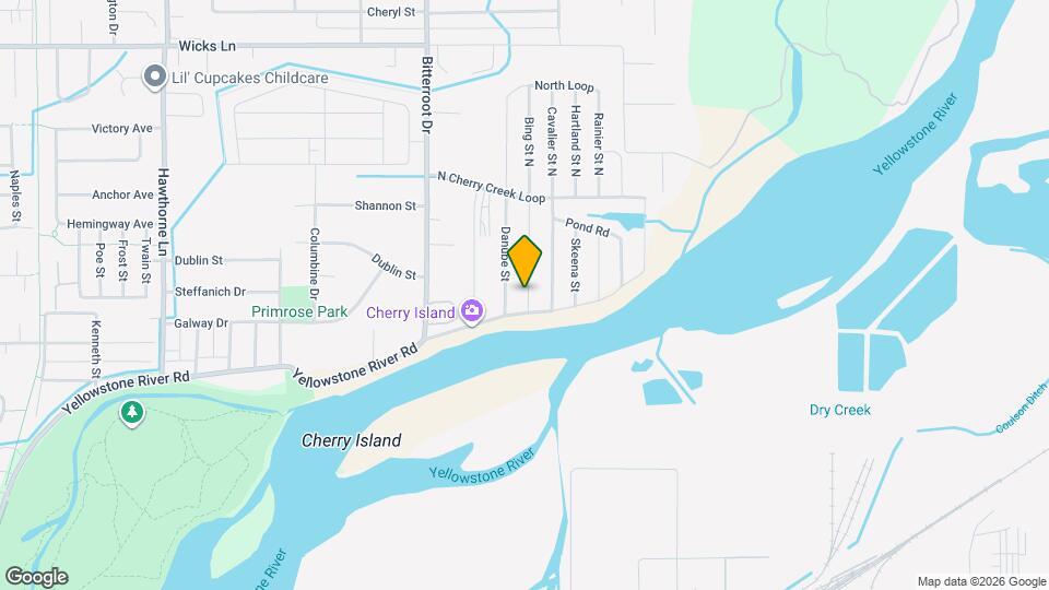 34 Jubilee St Map and Location Details