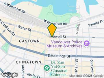 Google Map