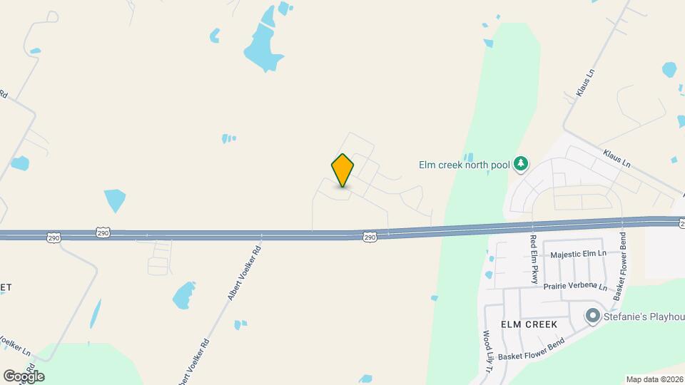 23513 Tiny Moons Wy Map and Location Details