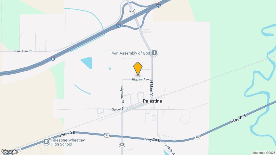 Christopher Homes of Palestine Apartments Palestine, AR Apartments For Rent