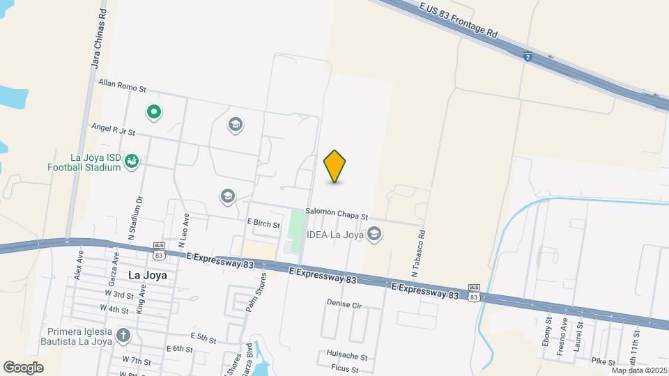 20-3 1/2 3 1/2 St Map and Location Details