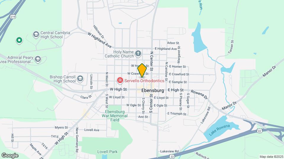 204208 W Sample St Apartments Ebensburg, PA Apartments For Rent