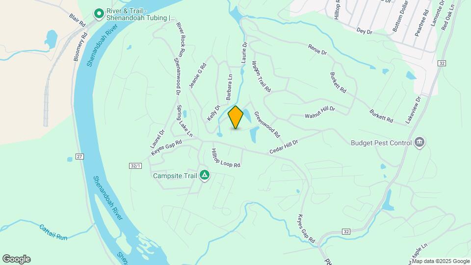 59 Beverly Pl Map and Location Details