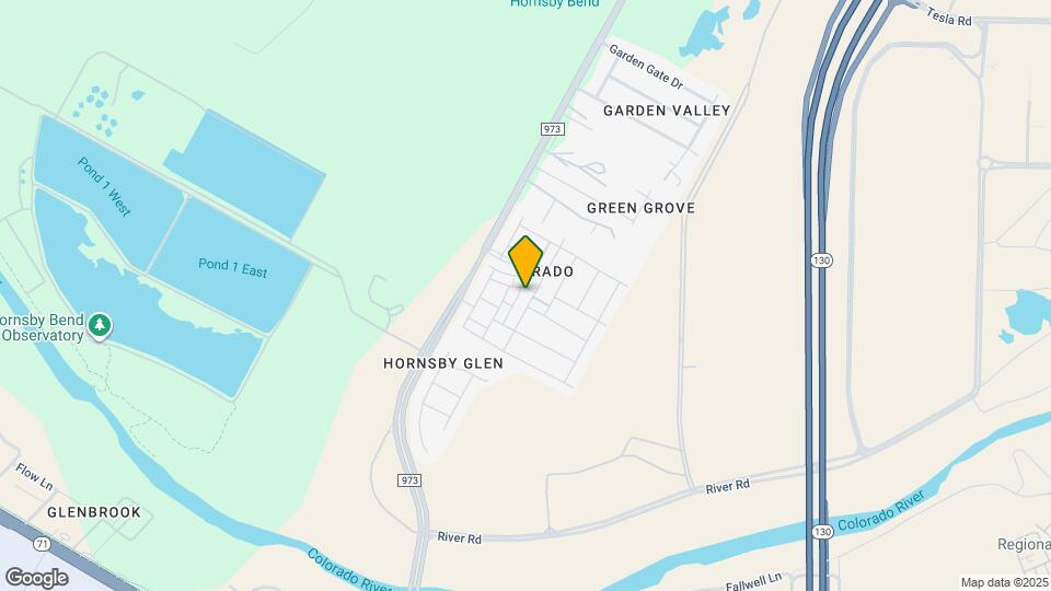 1802 Los Olivios Wy Map and Location Details