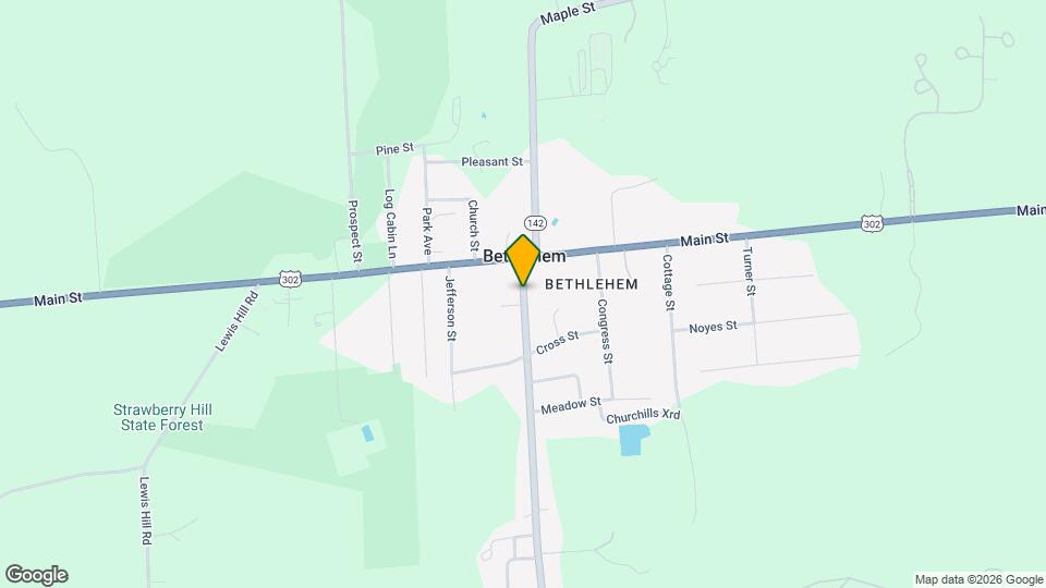 Rosenthal Apartments and Nearby Bethlehem Apartments For Rent