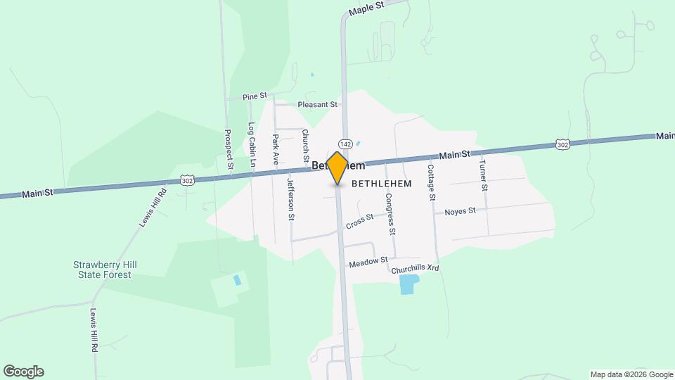 Rosenthal Apartments and Nearby Bethlehem Apartments For Rent