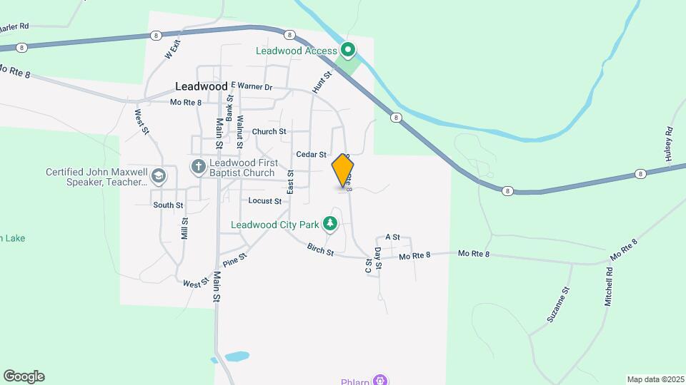 Cedar Ridge Apartments Leadwood, MO Apartments For Rent