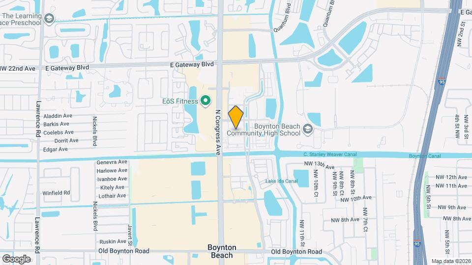 1 Renaissance Way Apartments and Nearby Boynton Beach Apartments For