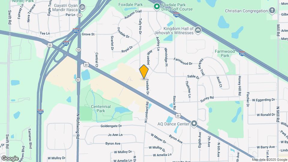 Pointe East Apartments Addison, IL Apartments For Rent