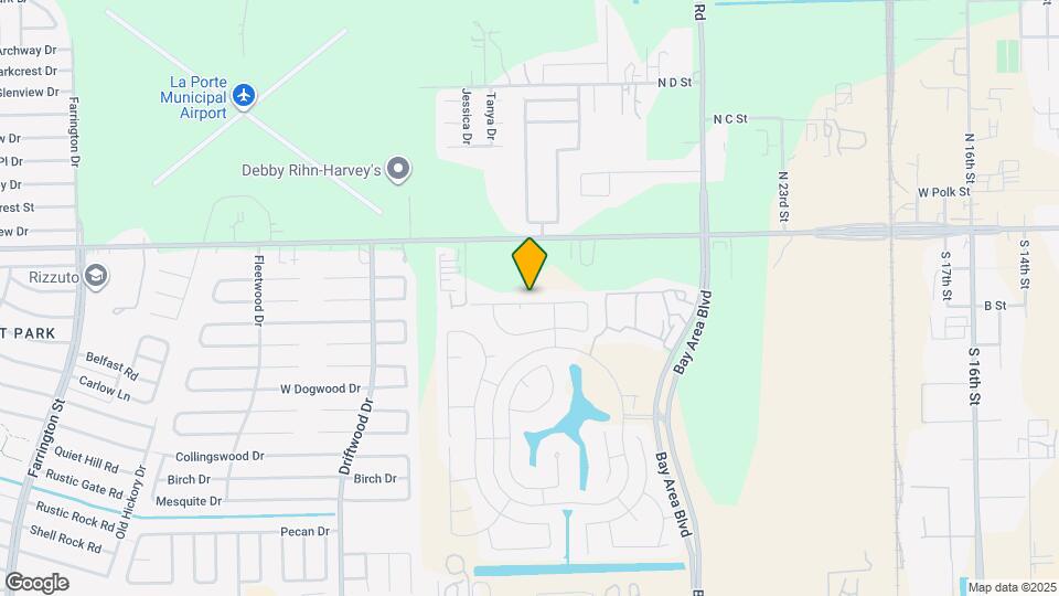 533 Winburn Tide Ln Map and Location Details