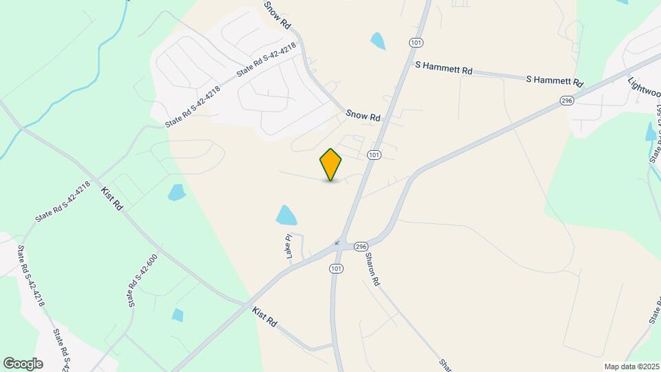 163 Heatherwood Ln Map and Location Details