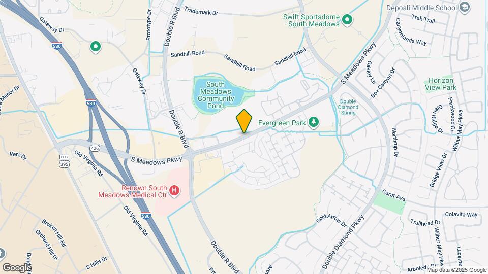 The Resort at Tanamera Map and Location Details