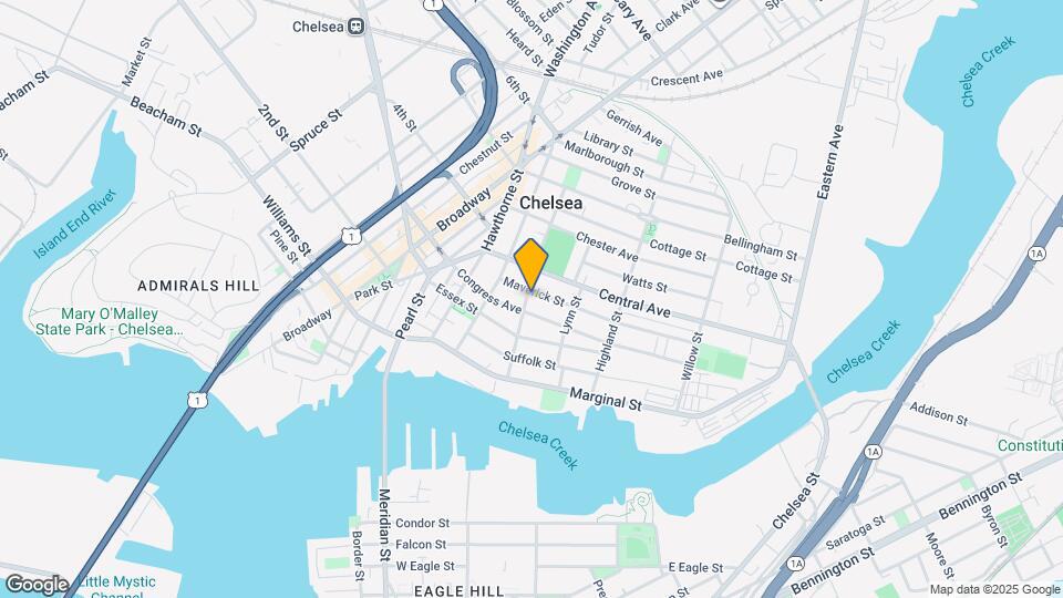 65 Shawmut St Apartments and Nearby Chelsea Apartments For Rent