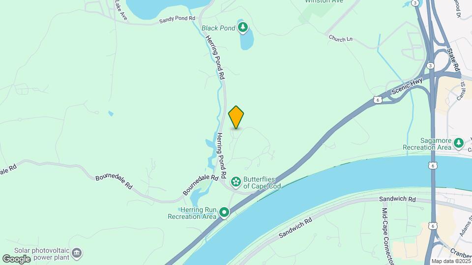 9 Aspen Rd Map and Location Details