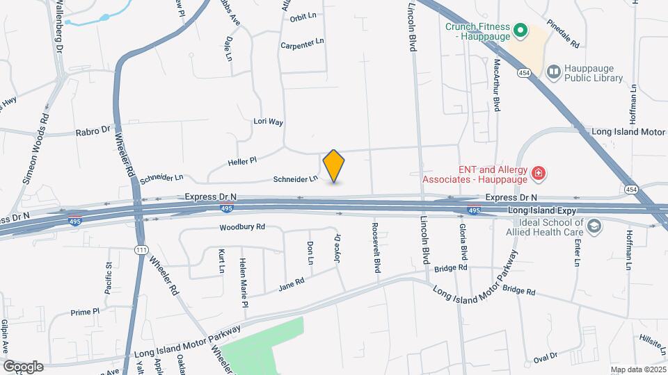 6 Bud Ct Rentals in Hauppauge, NY