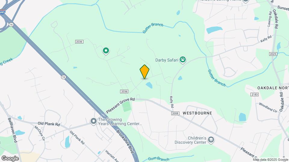 4113 Smt Wds Dr Map and Location Details