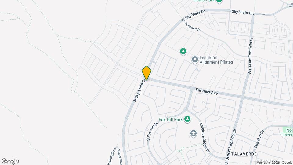 53 Cantabria Coast St Map and Location Details