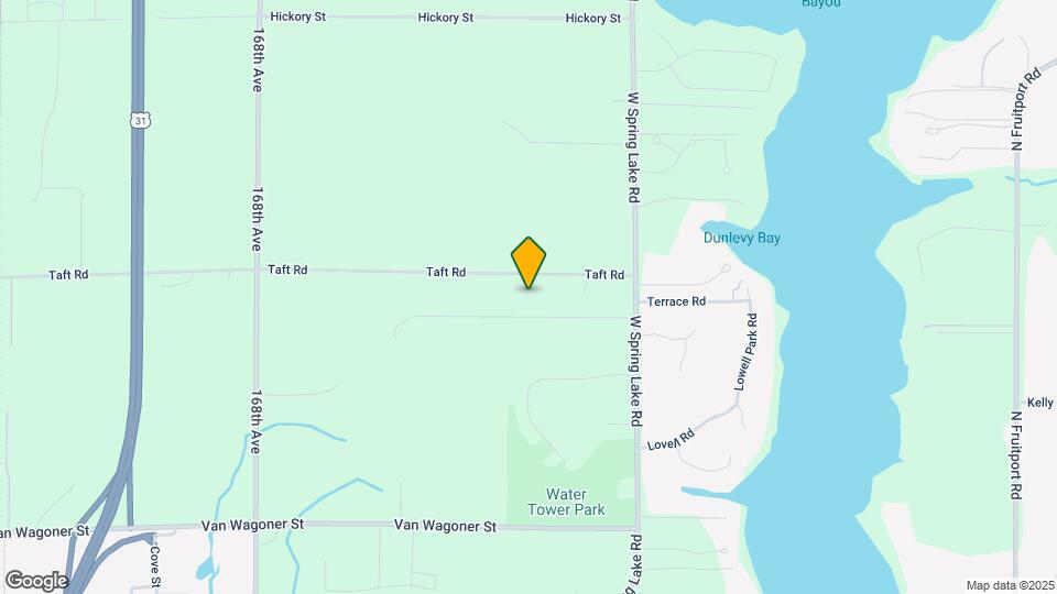 16346 Taft Rd, Unit Home-Duplex Map and Location Details