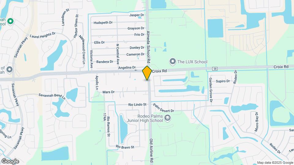 5103 County Rd 48 Map and Location Details