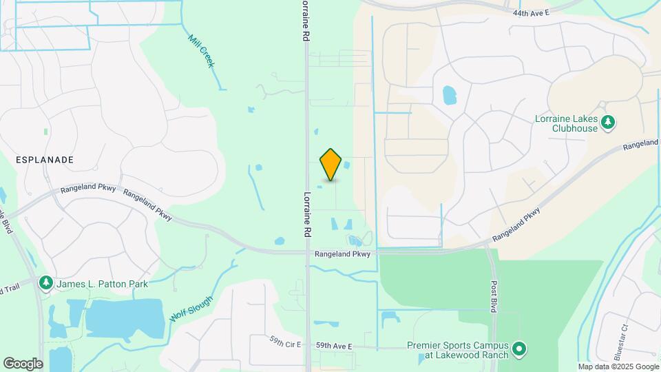 5406 Grindstone Run Map and Location Details