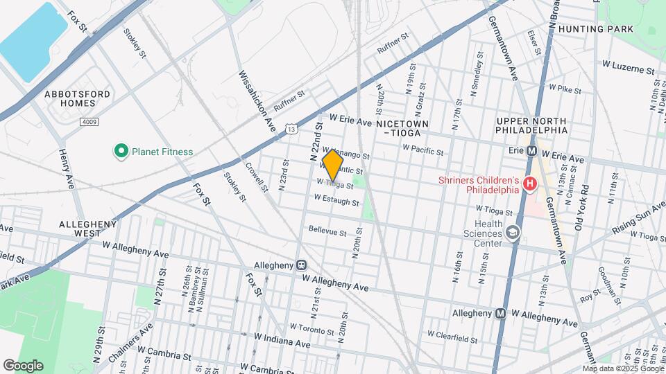 Tioga Park Apartments Philadelphia, PA Apartments For Rent