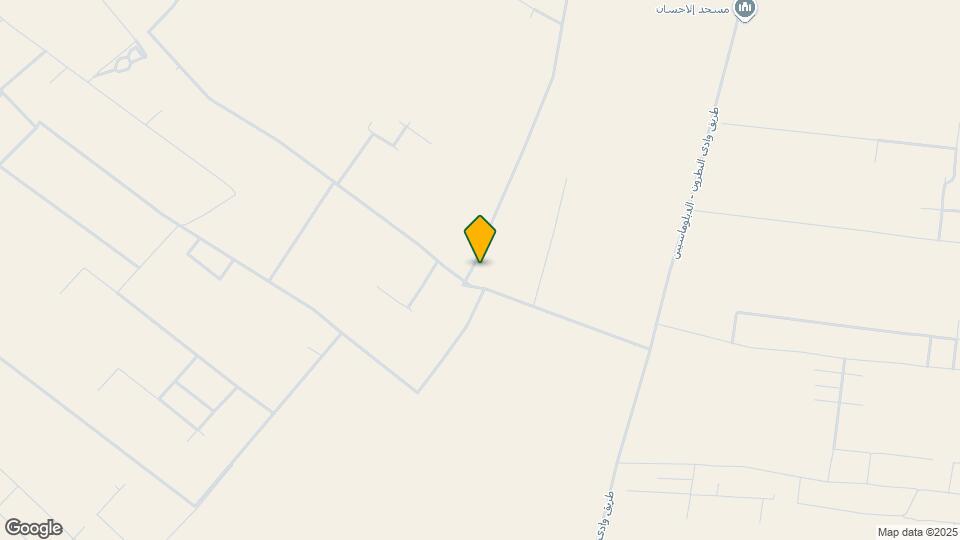 25431 Birch Hl Dr Map and Location Details