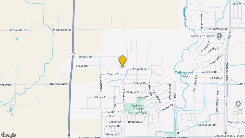 1337 Eagle Crst Ct Rentals in Merced, CA