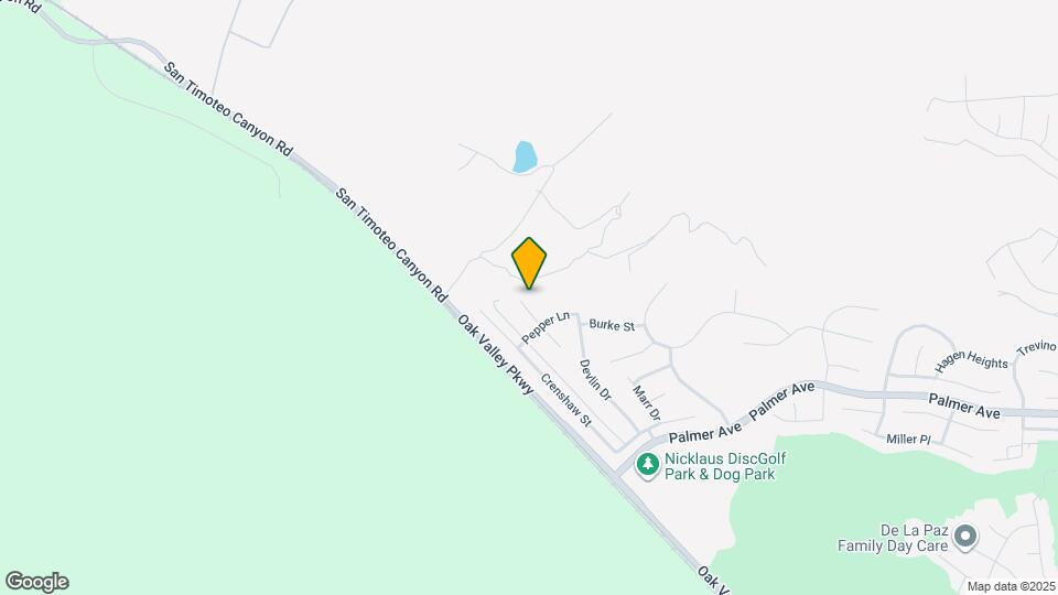 34120 Ogrady Ct Map and Location Details