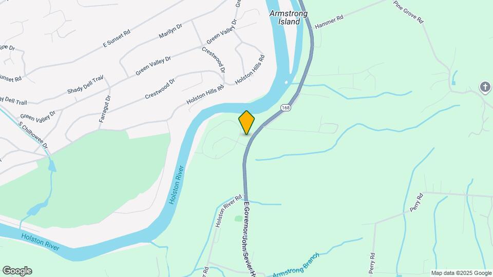 4714 Willow Bluff Cir Map and Location Details