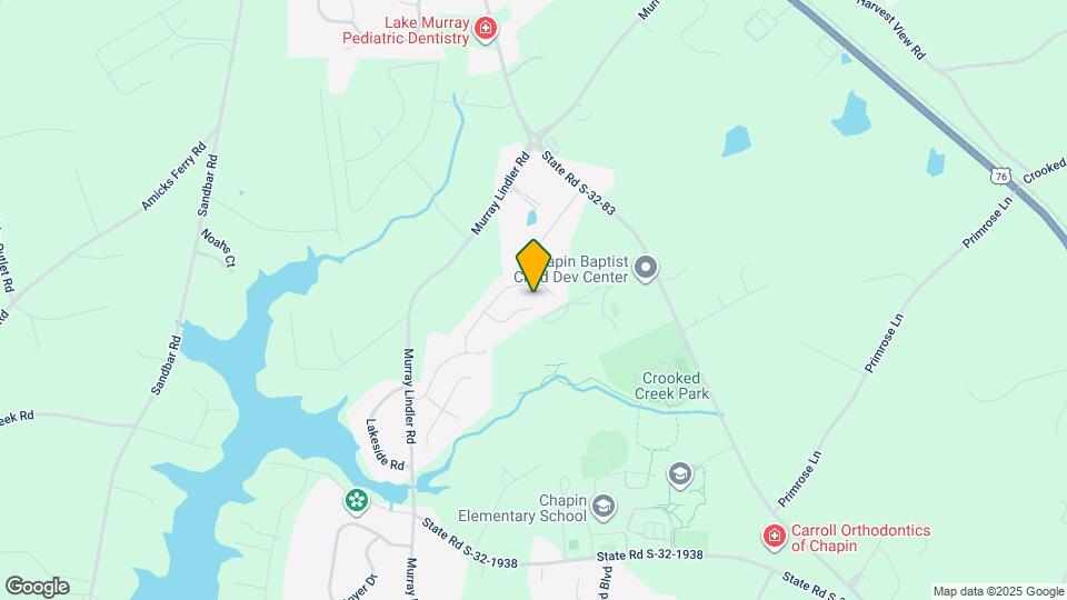 153 Pennsylvania Ct Map and Location Details