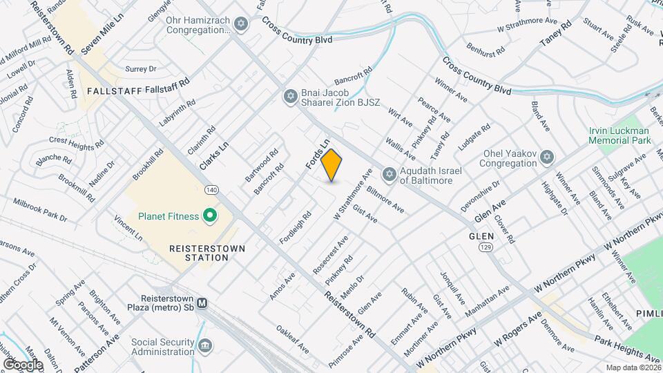 Weinberg Manor South Apartments Baltimore, MD Apartments For Rent